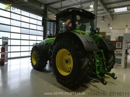 John Deere 8R 370