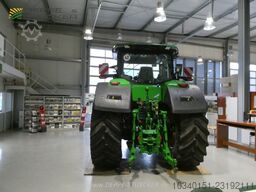 John Deere 8R 370