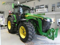 John Deere 8R 370