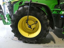 John Deere 8R 370
