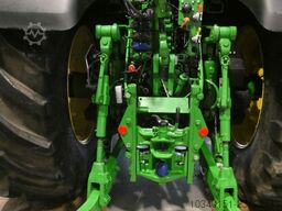 John Deere 8R 370