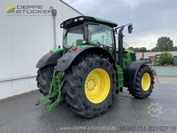 John Deere 6170R