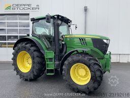 John Deere 6170R