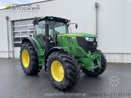John Deere 6170R