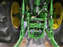 John Deere 6195R