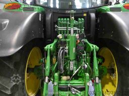 John Deere 6195R
