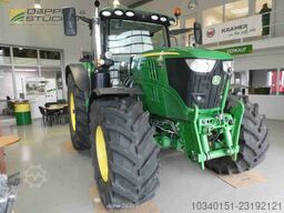 John Deere 6195R