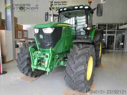 John Deere 6195R