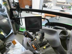 John Deere 6195R