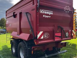 Krampe Big Body 550 Carrier