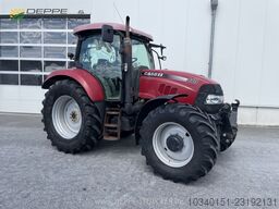 Case IH Maxxum 140
