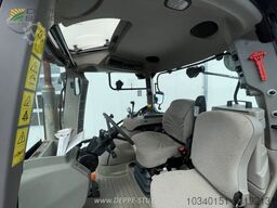 Case IH Maxxum 140