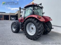 Case IH Maxxum 140