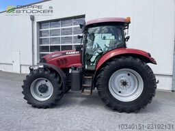 Case IH Maxxum 140