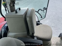 Case IH Maxxum 140