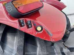 Case IH Maxxum 140
