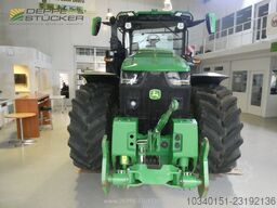 John Deere 8R 370