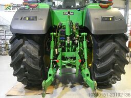 John Deere 8R 370
