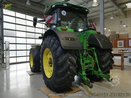 John Deere 8R 370