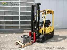 Hyster J1.50XNT SWB Elektro-Dreiradstapler