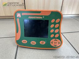 Amazone ZA-M 1500 Profis