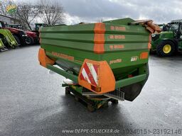 Amazone ZA-M 1500 Profis