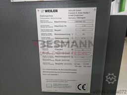 Weiler Praktikant VCD