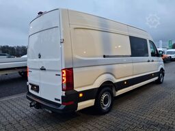 VW Crafter 35 Kasten Plus Doka Mixto L4H3 4MOTION KAMERA
