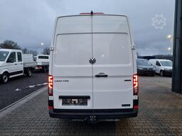 VW Crafter 35 Kasten Plus Doka Mixto L4H3 4MOTION KAMERA