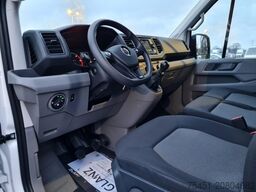 VW Crafter 35 Kasten Plus Doka Mixto L4H3 4MOTION KAMERA