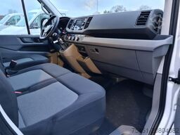 VW Crafter 35 Kasten Plus Doka Mixto L4H3 4MOTION KAMERA