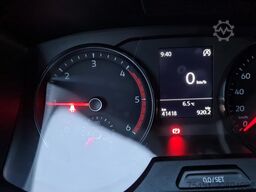 VW Crafter 35 Kasten Plus Doka Mixto L4H3 4MOTION KAMERA