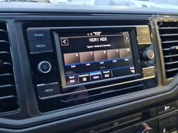 VW Crafter 35 Kasten Plus Doka Mixto L4H3 4MOTION KAMERA