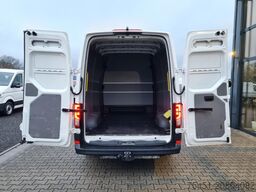 VW Crafter 35 Kasten Plus Doka Mixto L4H3 4MOTION KAMERA
