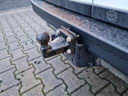 VW Crafter 35 Kasten Plus Doka Mixto L4H3 4MOTION KAMERA