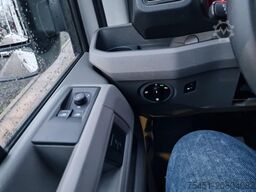 VW Crafter 35 Kasten Plus Doka Mixto L4H3 4MOTION KAMERA