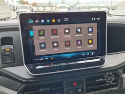 VW Crafter 35 Kasten L2H1 AG AHK ERGO KLIMA LED PDC TEMPOMAT