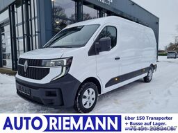 Renault Master 35 Kasten dCi 150 L3H2 Van Kamera Verkleidungen