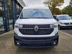Renault Master 35 Kasten dCi 150 L3H2 Van Kamera Verkleidungen