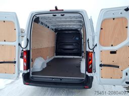 Renault Master 35 Kasten dCi 150 L3H2 Van Kamera Verkleidungen