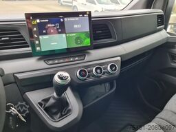 Renault Master 35 Kasten dCi 150 L3H2 Van Kamera Verkleidungen