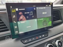 Renault Master 35 Kasten dCi 150 L3H2 Van Kamera Verkleidungen