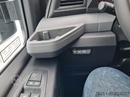 Renault Master 35 Kasten dCi 150 L3H2 Van Kamera Verkleidungen