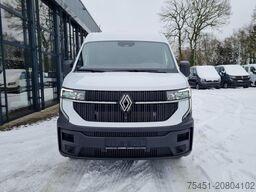 Renault Master 35 Kasten dCi 150 L3H2 Van Kamera Verkleidungen