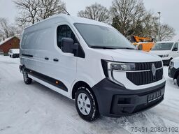 Renault Master 35 Kasten dCi 150 L3H2 Van Kamera Verkleidungen