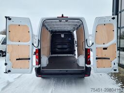 Renault Master 35 Kasten dCi 150 L3H2 Van Kamera Verkleidungen