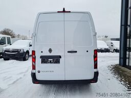 Renault Master 35 Kasten dCi 150 L3H2 Van Kamera Verkleidungen