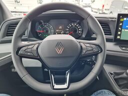 Renault Master 35 Kasten dCi 150 L3H2 Van Kamera Verkleidungen