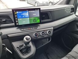 Renault Master 35 Kasten dCi 150 L3H2 Van Kamera Verkleidungen