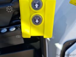 Renault Master 35 Pritsche Kipper AHK 3,5to LUFTFEDERUNG